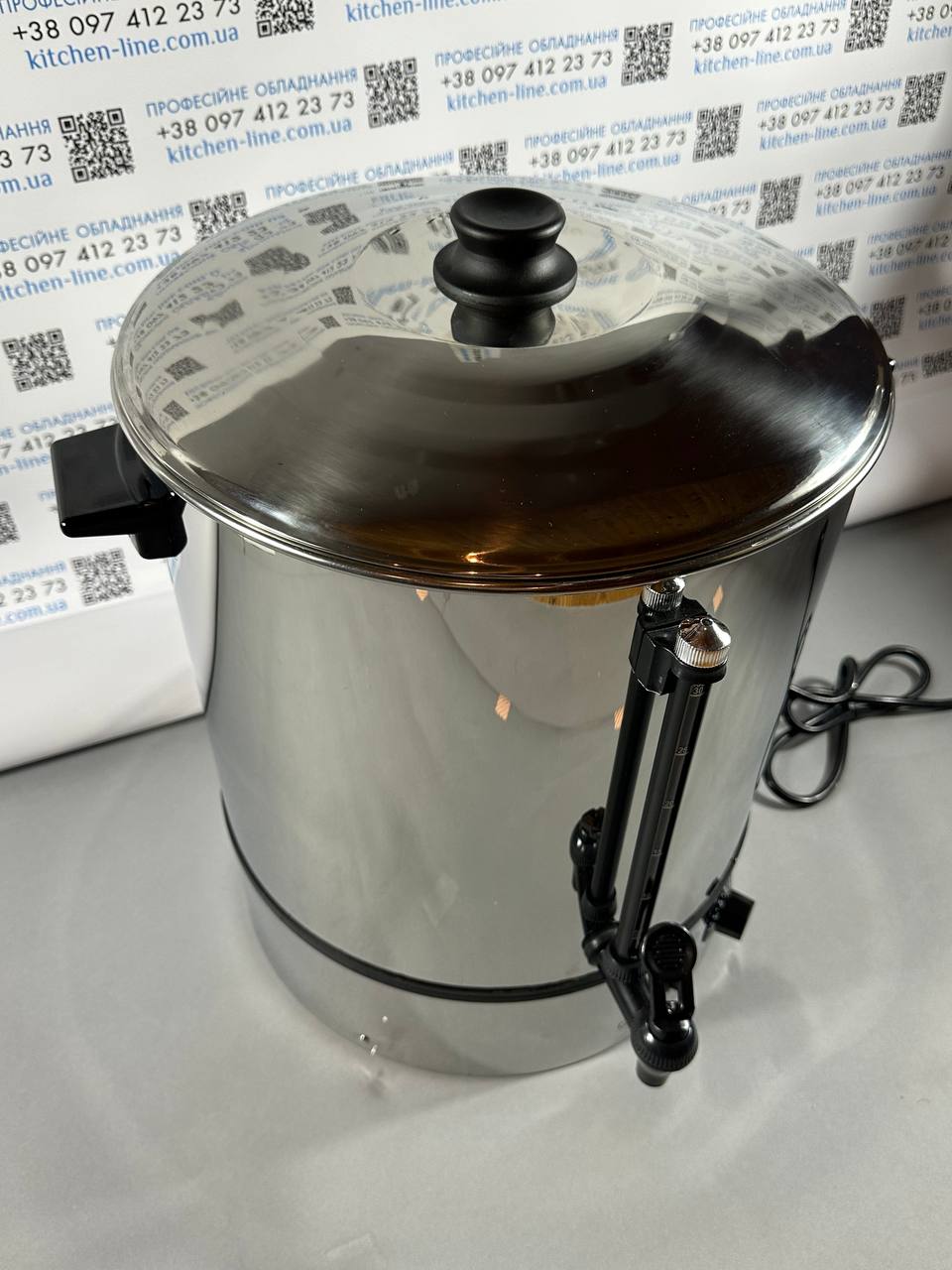 Электрический кипятильник GoodFood WB30A